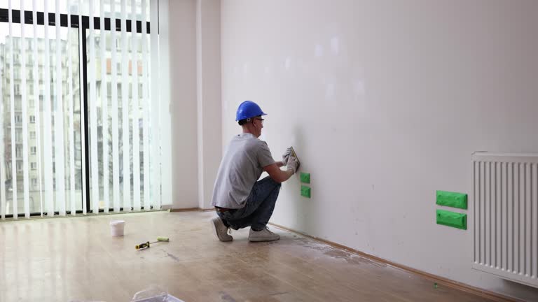 Best Drywall Removal and Disposal  in Machias, WA